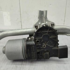 Moteur essuie glace avant PEUGEOT 208 1 PHASE 2 Diesel