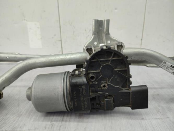 Moteur essuie glace avant PEUGEOT 208 1 PHASE 2 Diesel