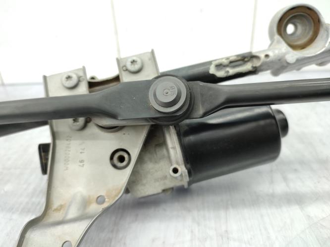 Moteur essuie glace avant MERCEDES CLASSE A 176 PHASE 1 Diesel