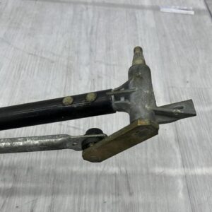 Moteur essuie glace avant AUDI 80 3 PHASE 1 Essence