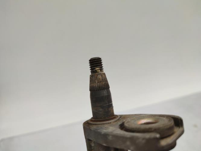 Moteur essuie glace avant AUDI A3 1 PHASE 2 Diesel