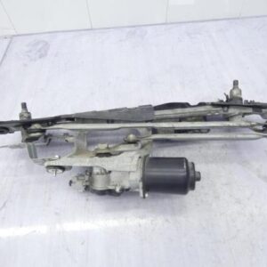 Moteur essuie glace avant MAZDA 3 2 PHASE 1 Diesel