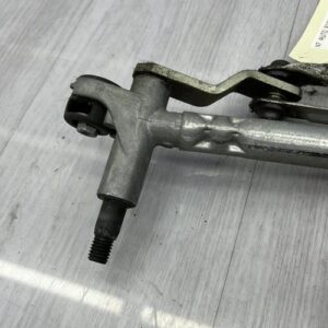 Moteur essuie glace avant CITROEN C2 PHASE 1 Essence
