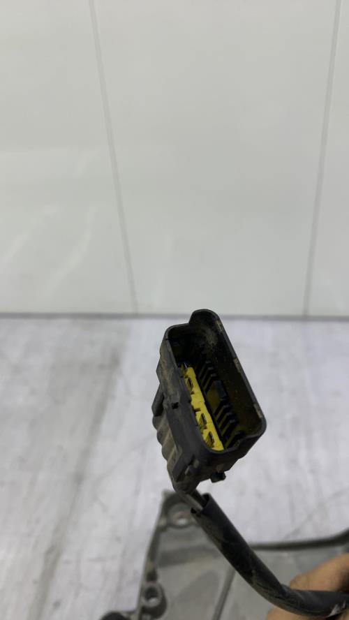 Moteur essuie glace avant CITROEN C8 Diesel