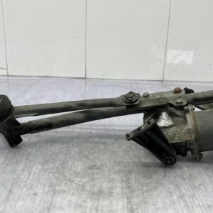 Moteur essuie glace avant FORD FIESTA 5 PHASE 1 Diesel