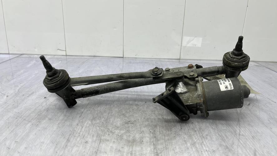Moteur essuie glace avant FORD FIESTA 5 PHASE 1 Diesel