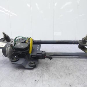 Moteur essuie glace avant HYUNDAI GETZ PHASE 1 Diesel
