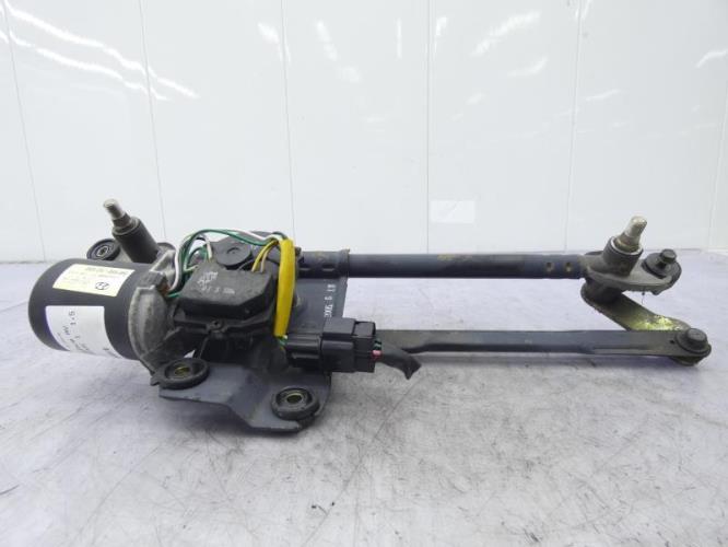 Moteur essuie glace avant HYUNDAI GETZ PHASE 1 Diesel