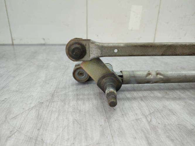 Moteur essuie glace avant JEEP GRAND CHEROKEE 1 PHASE 2 Diesel