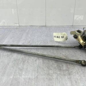Moteur essuie glace avant MITSUBISHI LANCER 3 PHASE 2 Essence