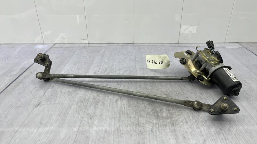 Moteur essuie glace avant MITSUBISHI LANCER 3 PHASE 2 Essence