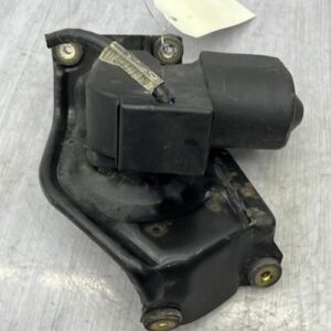 Moteur essuie glace avant MITSUBISHI SPACE STAR 2 Diesel