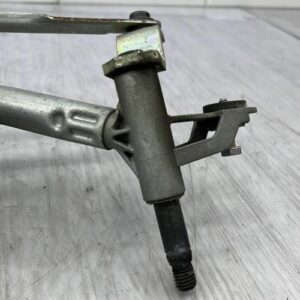 Moteur essuie glace avant PEUGEOT 207 PHASE 2 Diesel