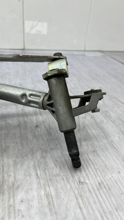 Moteur essuie glace avant PEUGEOT 207 PHASE 2 Diesel