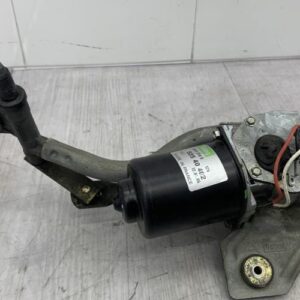 Moteur essuie glace avant PEUGEOT 405 PHASE 1 Diesel
