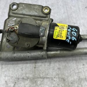 Moteur essuie glace avant PEUGEOT 406 COUPE