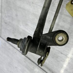 Moteur essuie glace avant PEUGEOT 806 PHASE 2 Diesel