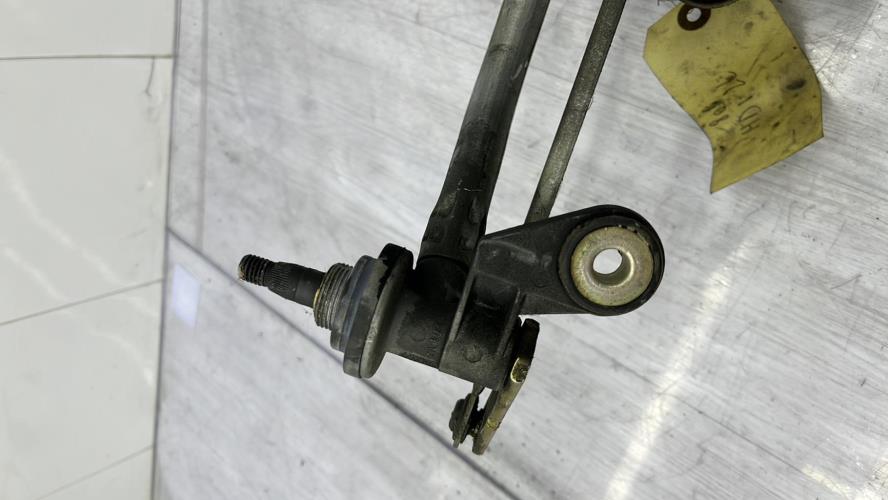 Moteur essuie glace avant PEUGEOT 806 PHASE 2 Diesel