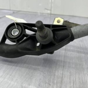 Moteur essuie glace avant RENAULT GRAND SCENIC 2 PHASE 2 Diesel
