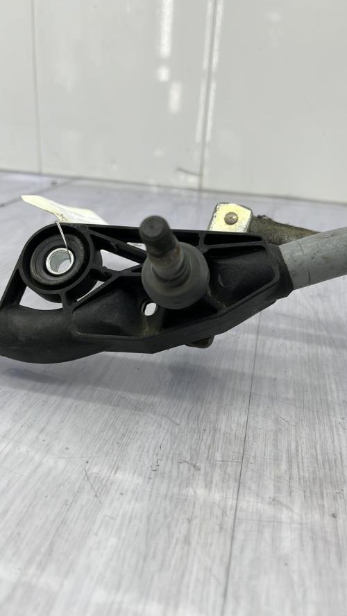 Moteur essuie glace avant RENAULT GRAND SCENIC 2 PHASE 2 Diesel