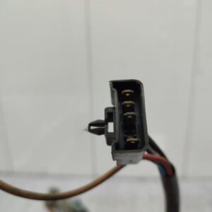 Moteur essuie glace avant RENAULT R18 PHASE 1 Diesel