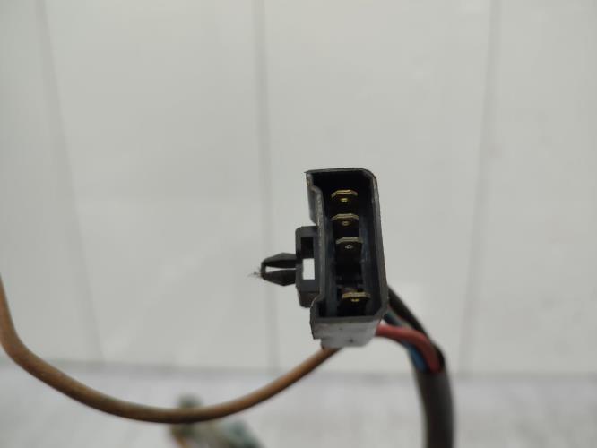 Moteur essuie glace avant RENAULT R18 PHASE 1 Diesel