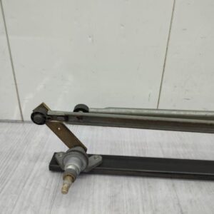 Moteur essuie glace avant RENAULT TRAFIC 1 PHASE 1 Essence