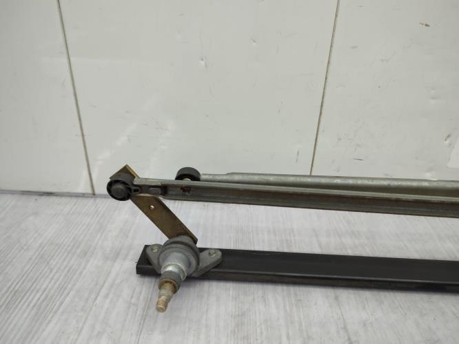 Moteur essuie glace avant RENAULT TRAFIC 1 PHASE 1 Essence