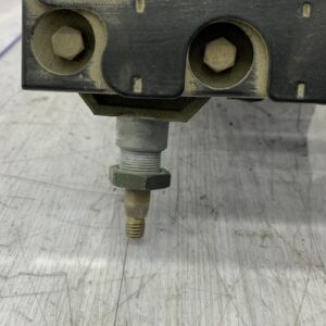 Moteur essuie glace avant RENAULT TRAFIC 1 PHASE 1 Diesel