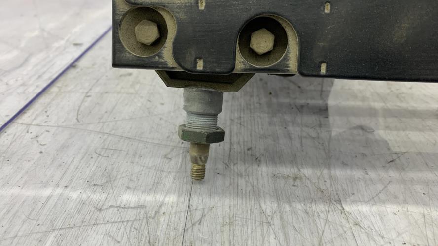 Moteur essuie glace avant RENAULT TRAFIC 1 PHASE 1 Diesel
