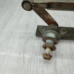 Moteur essuie glace avant RENAULT TRAFIC 1 PHASE 1 Essence
