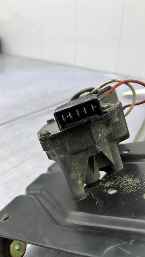 Moteur essuie glace avant RENAULT TRAFIC 1 PHASE 2 Diesel