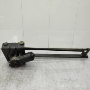 Moteur essuie glace avant RENAULT TRAFIC 1 PHASE 2 Diesel