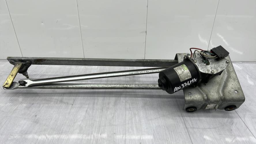 Moteur essuie glace avant RENAULT TRAFIC 1 PHASE 3 Diesel