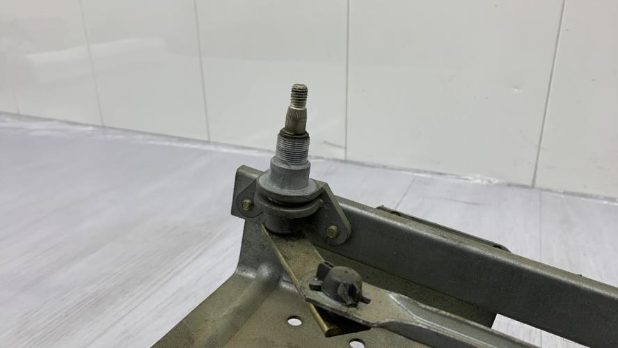 Moteur essuie glace avant RENAULT TRAFIC 1 PHASE 3 Diesel
