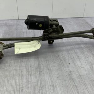 Moteur essuie glace avant SKODA OCTAVIA 1 PHASE 1 Diesel