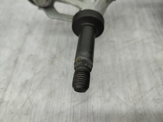 Moteur essuie glace avant CITROEN C3 AIRCROSS 1 PHASE 1 Essence