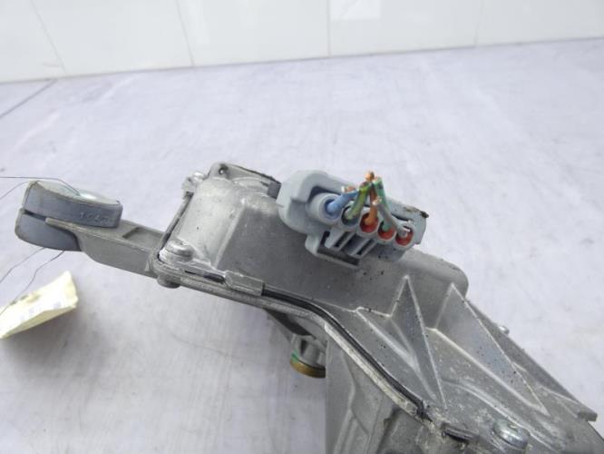 Moteur essuie glace avant droit CITROEN C4 GRAND PICASSO 1 Diesel