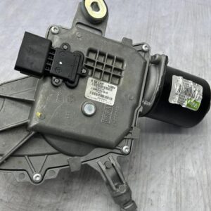 Moteur essuie glace avant droit CITROEN C4 GRAND PICASSO 1 Diesel
