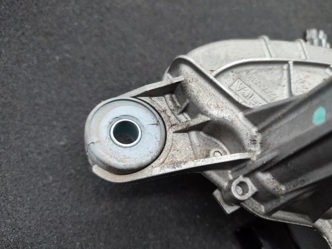 Moteur essuie glace avant droit CITROEN C4 GRAND PICASSO 1 Diesel