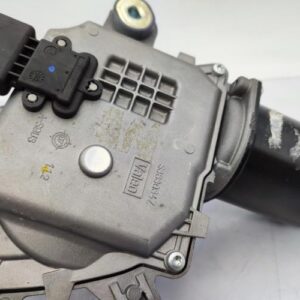 Moteur essuie glace avant droit CITROEN C4 GRAND PICASSO 1 Diesel
