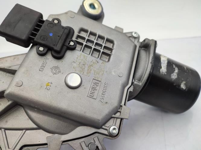 Moteur essuie glace avant droit CITROEN C4 GRAND PICASSO 1 Diesel