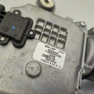 Moteur essuie glace avant droit CITROEN C4 GRAND PICASSO 1 Diesel
