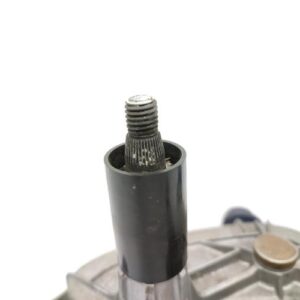 Moteur essuie glace avant droit CITROEN C4 PICASSO 1 Diesel