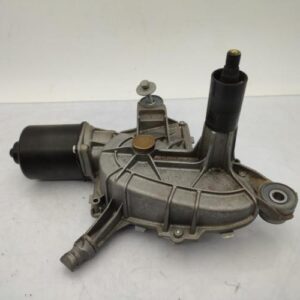 Moteur essuie glace avant droit CITROEN C4 PICASSO 1 Diesel
