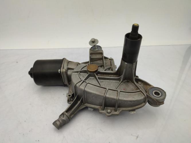 Moteur essuie glace avant droit CITROEN C4 PICASSO 1 Diesel