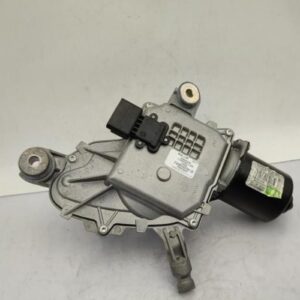 Moteur essuie glace avant droit CITROEN C4 PICASSO 1 Diesel