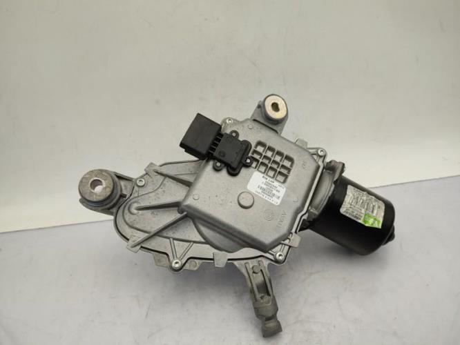 Moteur essuie glace avant droit CITROEN C4 PICASSO 1 Diesel