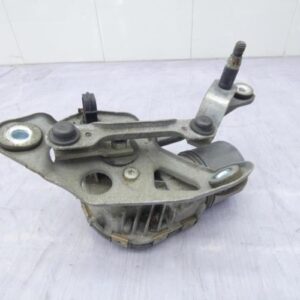 Moteur essuie glace avant droit PEUGEOT 407 PHASE 1 Diesel