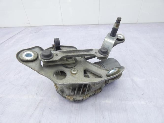 Moteur essuie glace avant droit PEUGEOT 407 PHASE 1 Diesel